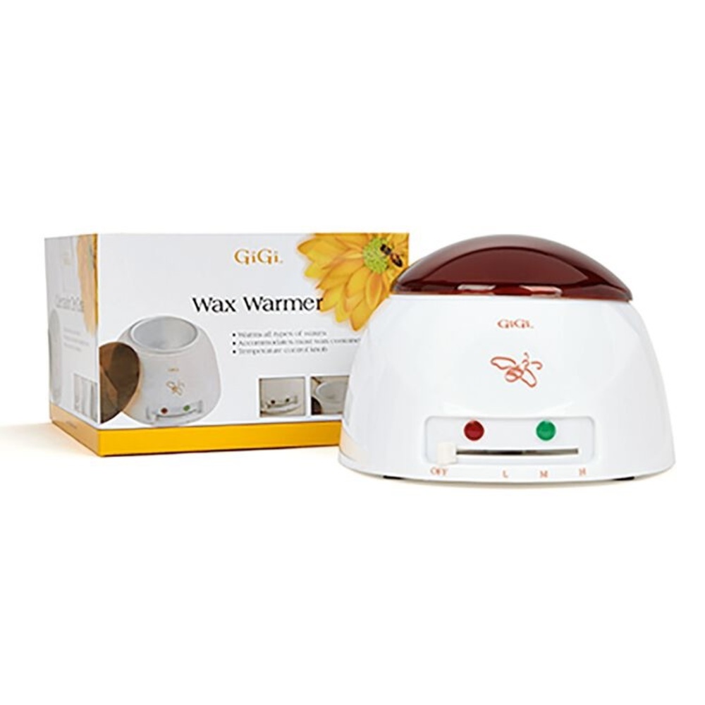 Gigi Wax melter